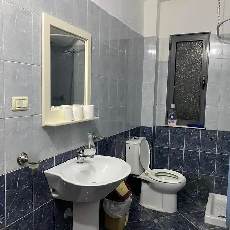 Sense Penzion Tirana
